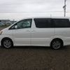 toyota alphard-g 2004 CFJ1837519 image 2