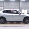 mazda cx-5 2021 -MAZDA 【三河 302ﾊ6080】--CX-5 6BA-KF5P--KF5P-450919---MAZDA 【三河 302ﾊ6080】--CX-5 6BA-KF5P--KF5P-450919- image 5