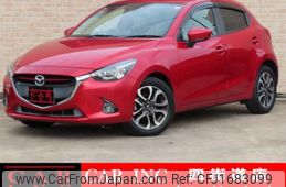 mazda demio 2015 CFJ1683099