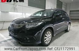 honda vezel 2020 -HONDA--VEZEL RU2--1306233---HONDA--VEZEL RU2--1306233-