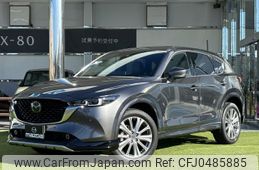 mazda cx-5 2021 quick_quick_3DA-KF2P_KF2P-500566