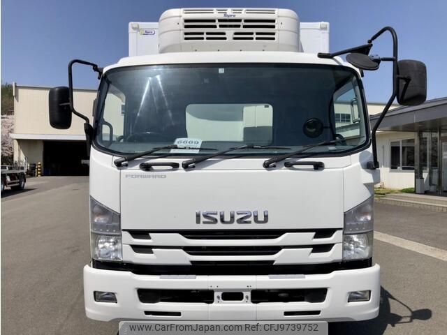 isuzu forward 2015 -ISUZU--Forward TKG-FRR90S2--FRR90-7075543---ISUZU--Forward TKG-FRR90S2--FRR90-7075543- image 2