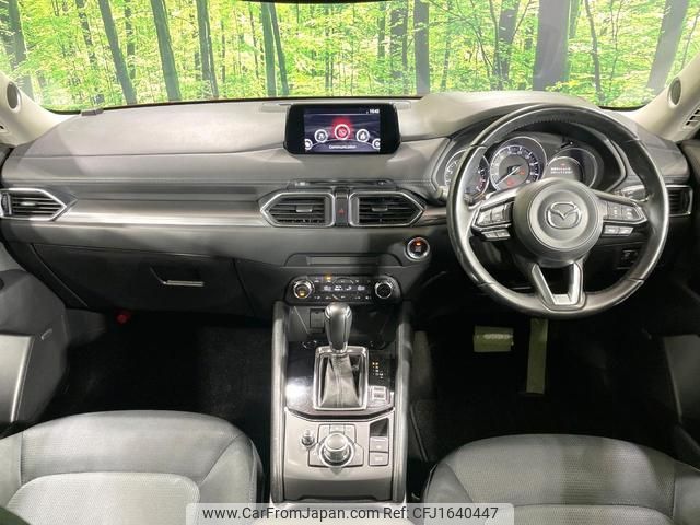 mazda cx-5 2017 CFJ1640447 image 2