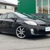 toyota prius 2011 -TOYOTA--Prius DAA-ZVW30--ZVW30-1350600---TOYOTA--Prius DAA-ZVW30--ZVW30-1350600- image 18