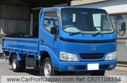 toyota toyoace 2006 -TOYOTA--Toyoace KDY230--7018009---TOYOTA--Toyoace KDY230--7018009-