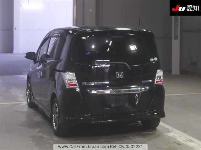 honda freed 2013 -HONDA--Freed GP3-1119517---HONDA--Freed GP3-1119517- image 2