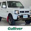 suzuki jimny 2017 -SUZUKI--Jimny ABA-JB23W--JB23W-759733---SUZUKI--Jimny ABA-JB23W--JB23W-759733- image 1