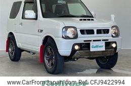 suzuki jimny 2017 -SUZUKI--Jimny ABA-JB23W--JB23W-759733---SUZUKI--Jimny ABA-JB23W--JB23W-759733-