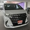 toyota alphard 2023 quick_quick_3BA-AGH40W_0007337 image 1