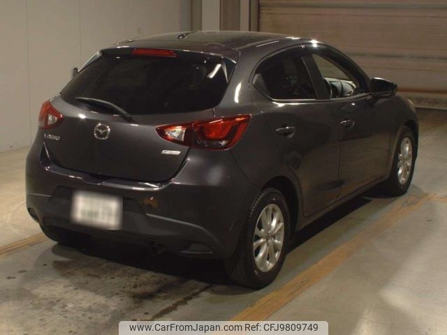 mazda demio 2014 -MAZDA 【熊本 502は6477】--Demio DJ3FS-102959---MAZDA 【熊本 502は6477】--Demio DJ3FS-102959- image 2