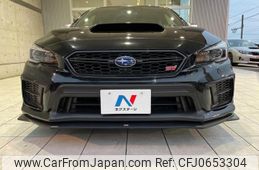 subaru wrx 2020 -SUBARU--WRX VAB--035437---SUBARU--WRX VAB--035437-