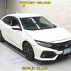 honda civic 2018 CFJ1832003 image 1