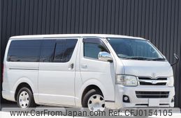 toyota hiace-van 2010 quick_quick_LDF-KDH201V_KDH201-0068747