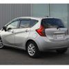 nissan note 2015 -NISSAN--Note DBA-E12--E12-432077---NISSAN--Note DBA-E12--E12-432077- image 22