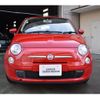 fiat 500 2011 -FIAT--Fiat 500 ABA-31212--ZFA31200000655066---FIAT--Fiat 500 ABA-31212--ZFA31200000655066- image 9