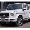 mercedes-benz g-class 2022 quick_quick_3DA-463350_W1N4633502X422717 image 1