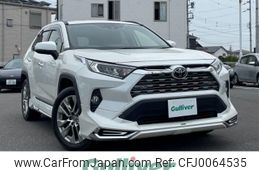 toyota rav4 2019 -TOYOTA--RAV4 6BA-MXAA54--MXAA54-5005343---TOYOTA--RAV4 6BA-MXAA54--MXAA54-5005343-