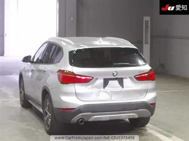 bmw x1 2017 -BMW--BMW X1 HT20-05J60692---BMW--BMW X1 HT20-05J60692- image 2
