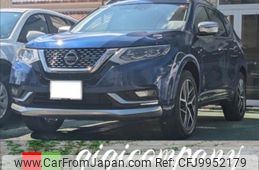 nissan x-trail 2020 -NISSAN 【つくば 300ﾔ889】--X-Trail T32--555259---NISSAN 【つくば 300ﾔ889】--X-Trail T32--555259-