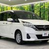 nissan serena 2017 -NISSAN--Serena DAA-GNC27--GNC27-004021---NISSAN--Serena DAA-GNC27--GNC27-004021- image 18