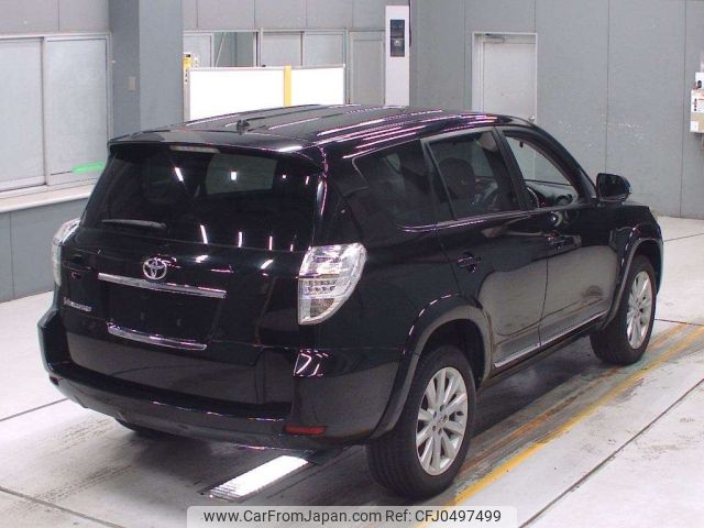 toyota vanguard 2011 -TOYOTA--Vanguard ACA38W-5217655---TOYOTA--Vanguard ACA38W-5217655- image 2