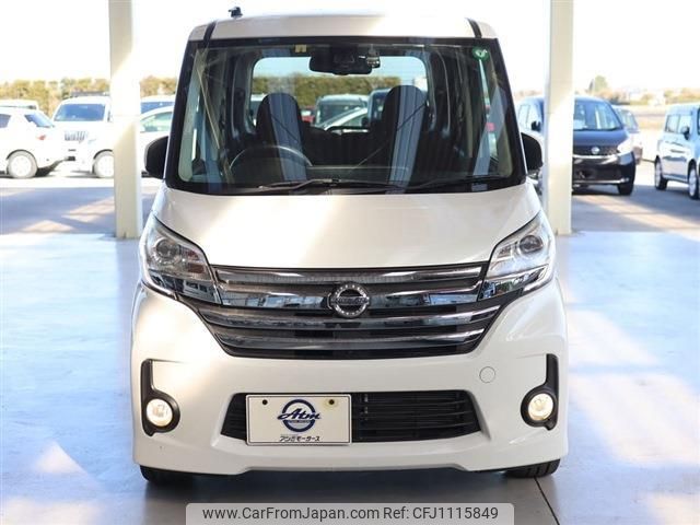 nissan dayz-roox 2016 quick_quick_DBA-B21A_B21A-0224472 image 2