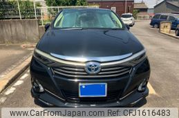 toyota sai 2014 CFJ1616483