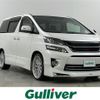 toyota vellfire 2013 -TOYOTA--Vellfire DBA-GGH25W--GGH25-8022159---TOYOTA--Vellfire DBA-GGH25W--GGH25-8022159- image 1