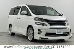 toyota vellfire 2013 -TOYOTA--Vellfire DBA-GGH25W--GGH25-8022159---TOYOTA--Vellfire DBA-GGH25W--GGH25-8022159-