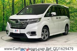 honda stepwagon 2017 CFJ1629479
