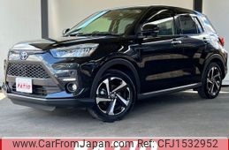 toyota raize 2022 CFJ1532952