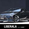 lexus lc 2017 -LEXUS--Lexus LC DAA-GWZ100--GWZ100-0001859---LEXUS--Lexus LC DAA-GWZ100--GWZ100-0001859- image 1