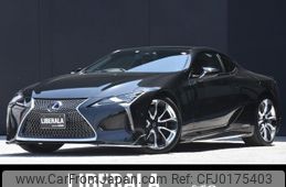 lexus lc 2017 -LEXUS--Lexus LC DAA-GWZ100--GWZ100-0001859---LEXUS--Lexus LC DAA-GWZ100--GWZ100-0001859-