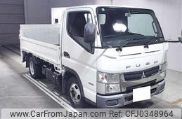 mitsubishi-fuso canter 2011 -MITSUBISHI 【宇都宮 400ﾆ2875】--Canter FBA20-501028---MITSUBISHI 【宇都宮 400ﾆ2875】--Canter FBA20-501028-