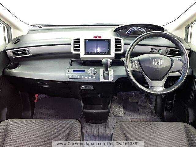 honda freed 2014 CFJ1613882 image 1