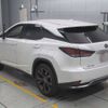 lexus rx 2022 -LEXUS--Lexus RX GYL20W-0015712---LEXUS--Lexus RX GYL20W-0015712- image 7