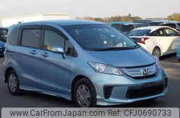 honda freed 2012 -HONDA--Freed DAA-GP3--GP3-1030444---HONDA--Freed DAA-GP3--GP3-1030444-