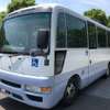 nissan civilian-bus 2004 88 image 1