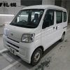 daihatsu hijet-van 2017 -DAIHATSU--Hijet Van S331V--0170757---DAIHATSU--Hijet Van S331V--0170757- image 1