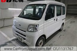 daihatsu hijet-van 2017 -DAIHATSU--Hijet Van S331V--0170757---DAIHATSU--Hijet Van S331V--0170757-