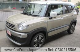 suzuki xbee 2024 quick_quick_4AA-MN71S_MN71S-404147