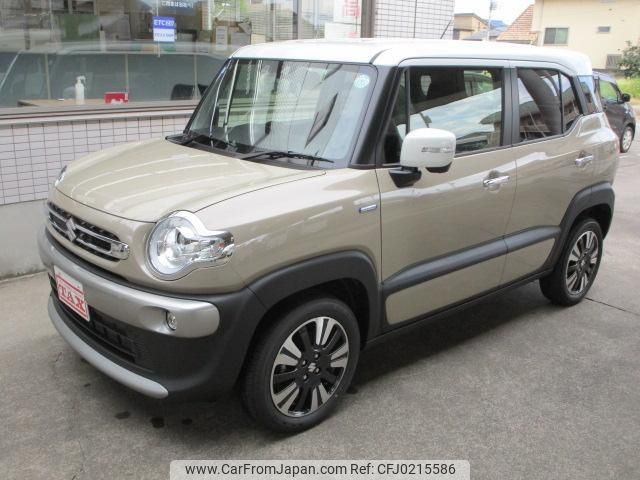 suzuki xbee 2024 quick_quick_4AA-MN71S_MN71S-404147 image 1