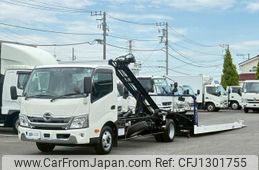 hino dutro 2024 -HINO--Hino Dutoro 2KG-XZU722M--XZU722-0012204---HINO--Hino Dutoro 2KG-XZU722M--XZU722-0012204-