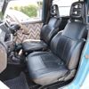 suzuki jimny 1992 GOO_JP_700054078630250629001 image 35