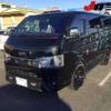 toyota hiace-van 2023 -TOYOTA 【名変中 】--Hiace Van GDH206V-1090746---TOYOTA 【名変中 】--Hiace Van GDH206V-1090746- image 10