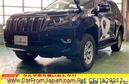 toyota land-cruiser-prado 2019 CFJ1629217