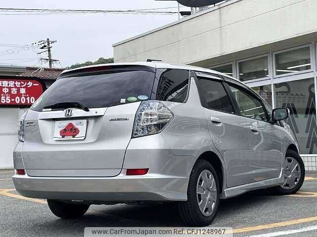 honda fit 2012 504928-930694 image 2