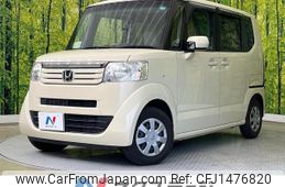 honda n-box 2012 CFJ1476820