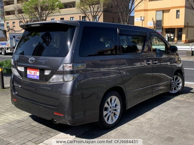 toyota vellfire 2010 quick_quick_ANH20W_ANH20-8096433 image 2