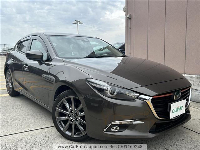 mazda axela 2016 -MAZDA--Axela LDA-BMLFS--BMLFS-101195---MAZDA--Axela LDA-BMLFS--BMLFS-101195- image 1